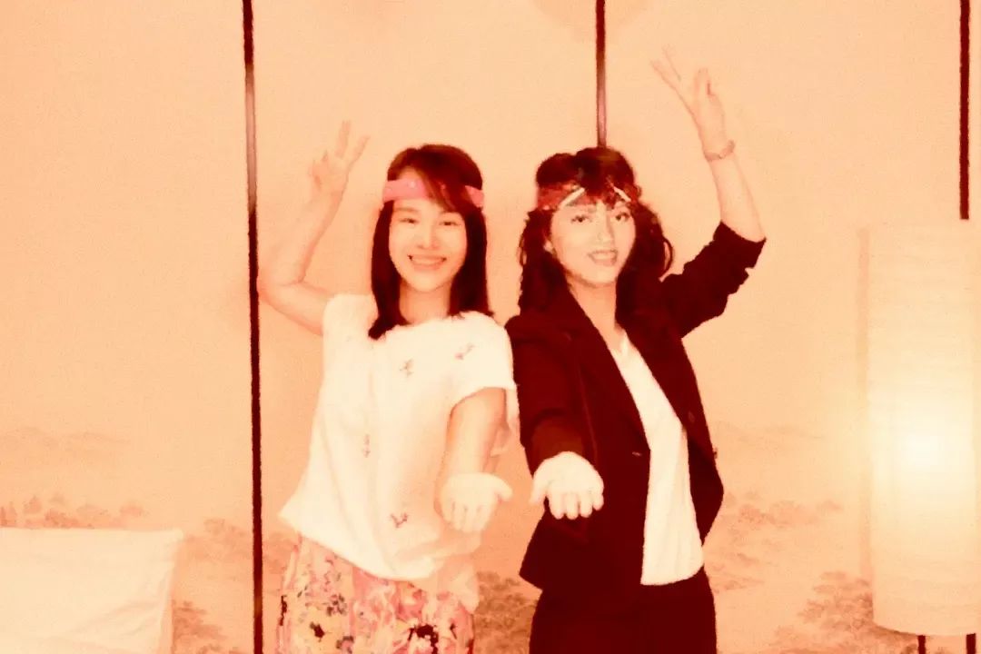 15年后，粉絲為她拍了一部電影 