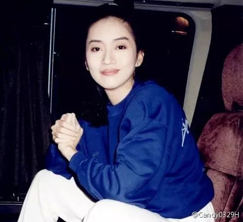 15年后，粉絲為她拍了一部電影 