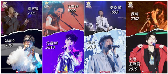 這檔節(jié)目憑什么是費(fèi)玉清“最后一次綜藝”？還請(qǐng)來(lái)了流量明星肖戰(zhàn)、劉宇寧 