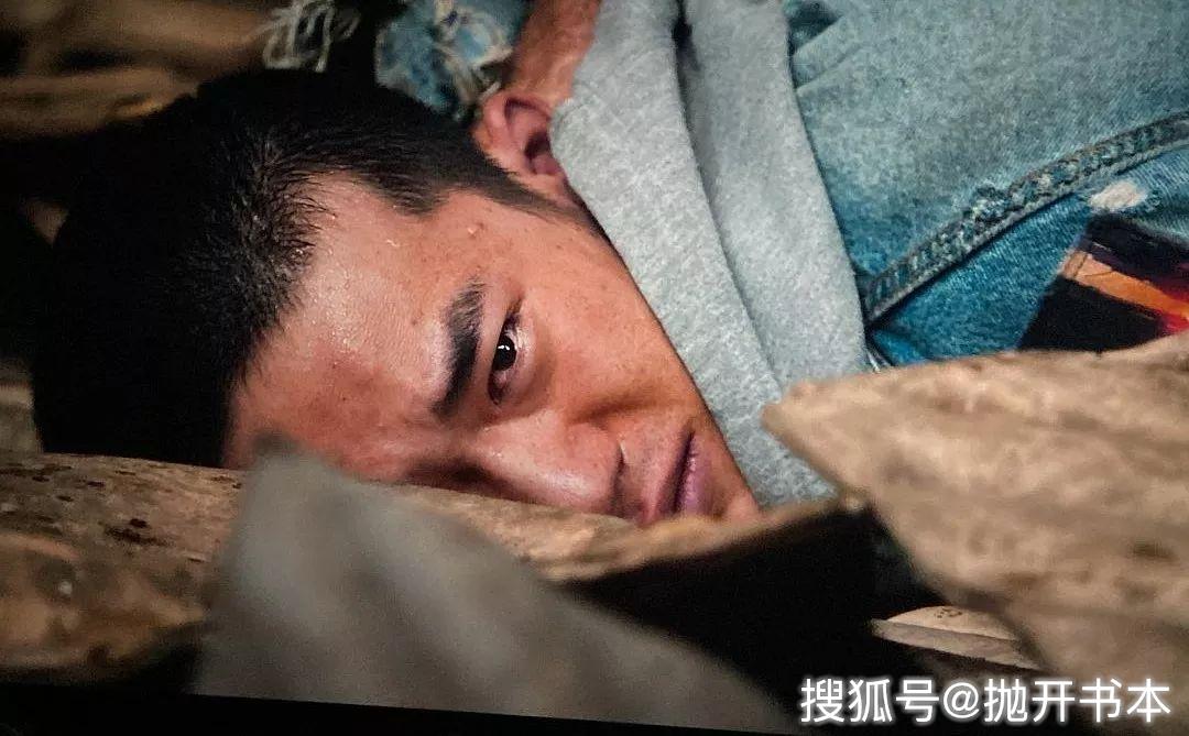 《少年的你》，校園暴力只是殼，兩個沒有未來的人如何相互取暖才是核 