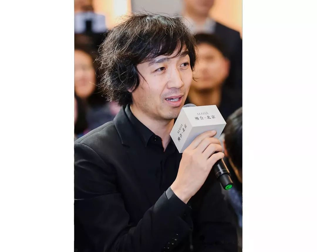 縵合·北京×設(shè)計(jì)腕兒：全球28位頂尖設(shè)計(jì)師來了！ 