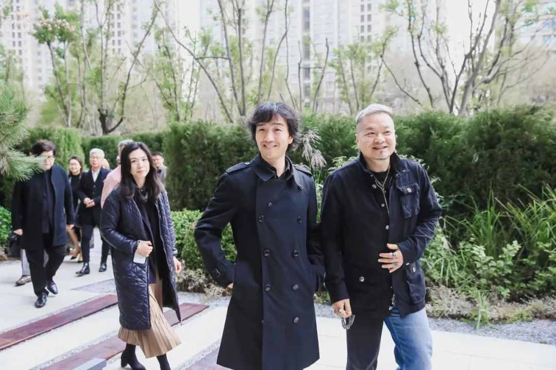 縵合·北京×設(shè)計(jì)腕兒：全球28位頂尖設(shè)計(jì)師來了！ 