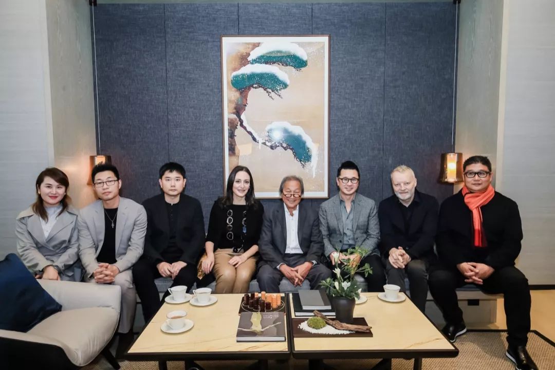 縵合·北京×設(shè)計(jì)腕兒：全球28位頂尖設(shè)計(jì)師來了！ 