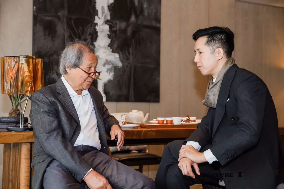 縵合·北京×設(shè)計(jì)腕兒：全球28位頂尖設(shè)計(jì)師來了！ 