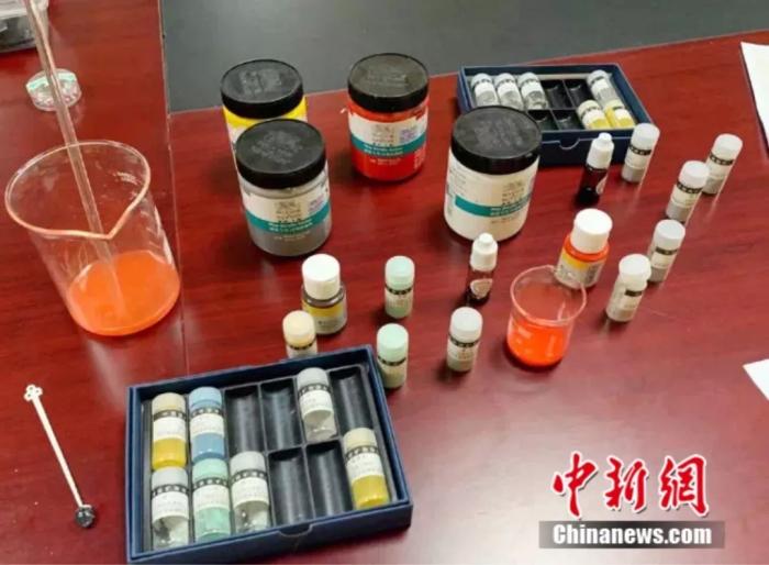西漢人有多精致？輕薄透視裝、保健防蚊枕了解一下