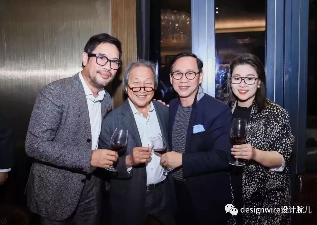 縵合·北京×設(shè)計(jì)腕兒：全球28位頂尖設(shè)計(jì)師來了！ 