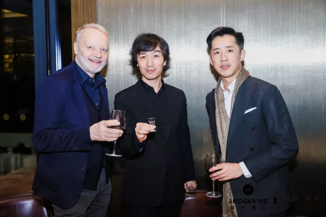 縵合·北京×設(shè)計(jì)腕兒：全球28位頂尖設(shè)計(jì)師來了！ 