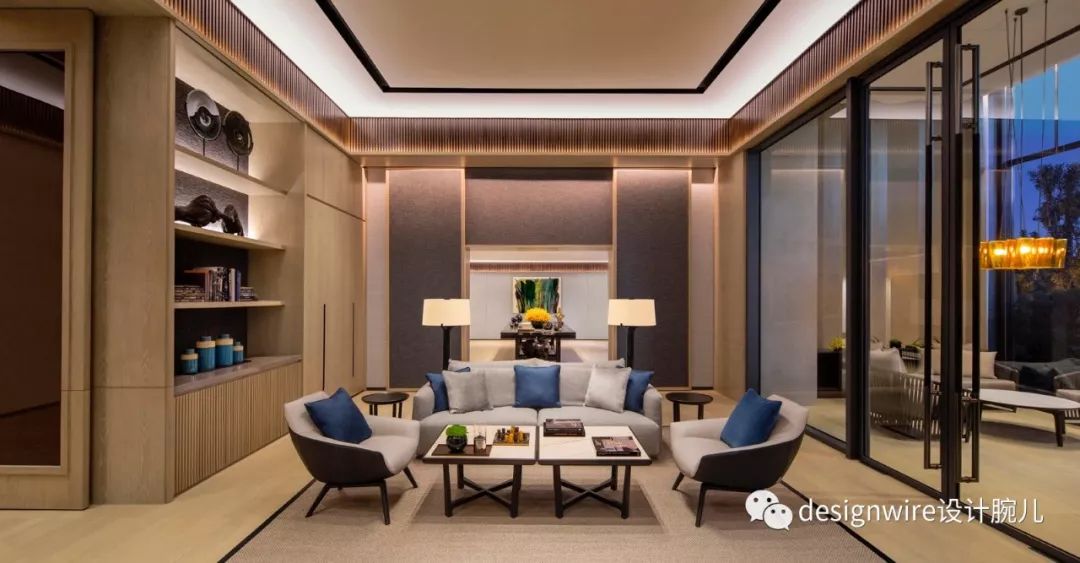 縵合·北京×設(shè)計(jì)腕兒：全球28位頂尖設(shè)計(jì)師來了！ 