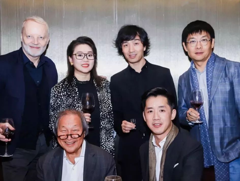 縵合·北京×設(shè)計(jì)腕兒：全球28位頂尖設(shè)計(jì)師來了！ 