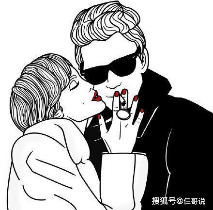  精辟人生的情感句子，經典至極，非常現(xiàn)實！