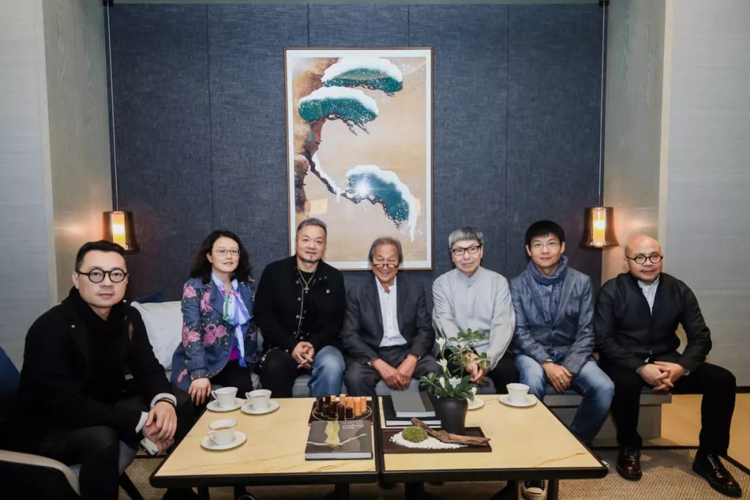 縵合·北京×設(shè)計(jì)腕兒：全球28位頂尖設(shè)計(jì)師來了！ 