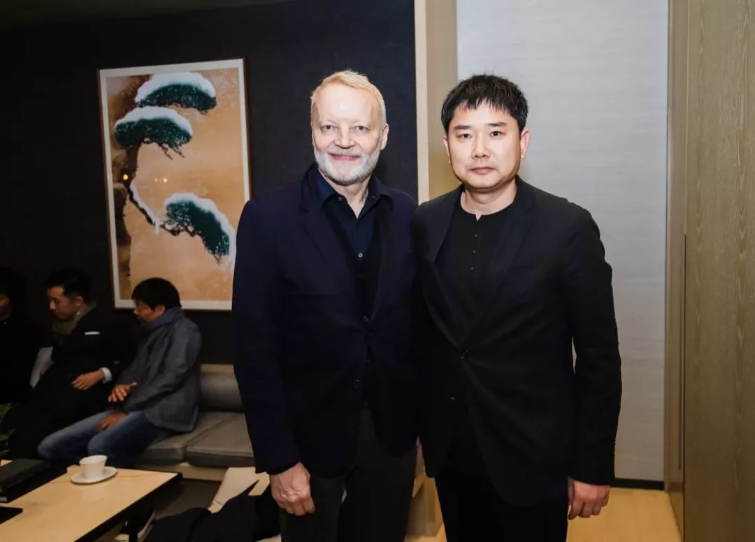 縵合·北京×設(shè)計(jì)腕兒：全球28位頂尖設(shè)計(jì)師來了！ 