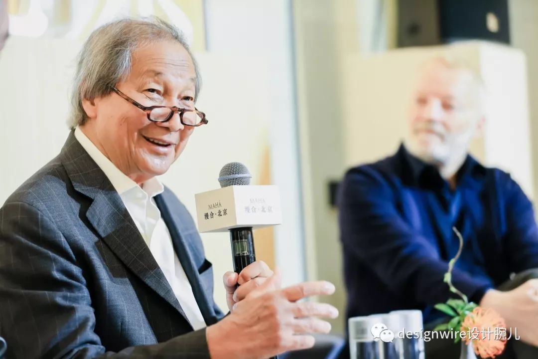 縵合·北京×設(shè)計(jì)腕兒：全球28位頂尖設(shè)計(jì)師來了！ 