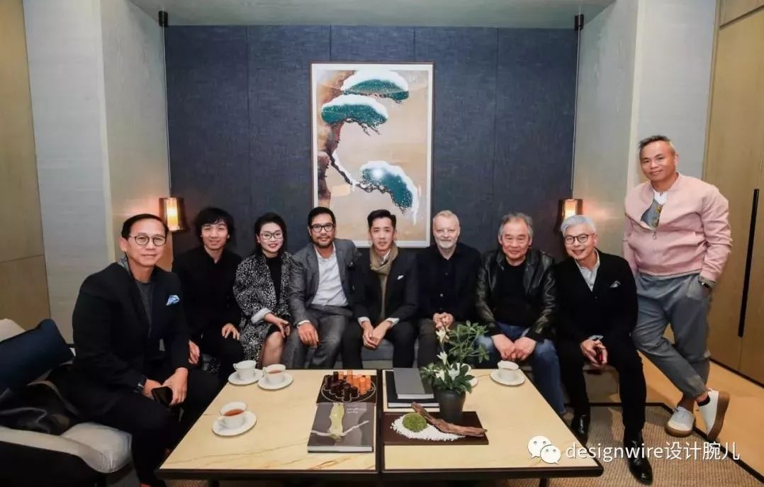 縵合·北京×設(shè)計(jì)腕兒：全球28位頂尖設(shè)計(jì)師來了！ 