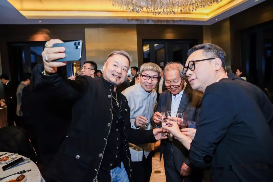 縵合·北京×設(shè)計(jì)腕兒：全球28位頂尖設(shè)計(jì)師來了！ 