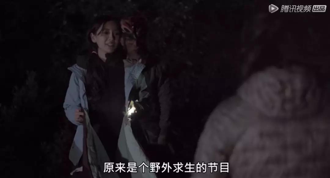 這檔綜藝豆瓣9.3跌至6.7，除了baby的半途而廢和毒雞湯，還要怪誰(shuí)？