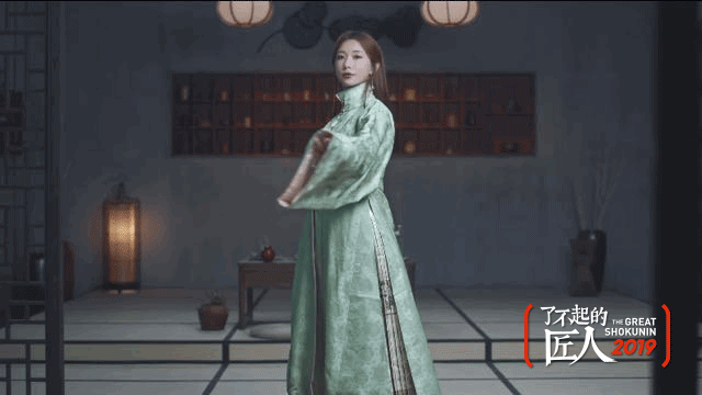 你穿的漢服很美，但十有八九是山寨 