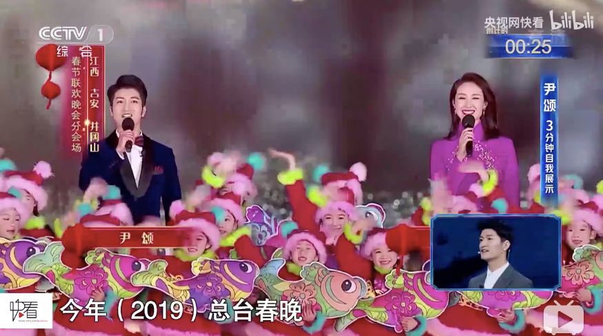 《主持人大賽2019》，這真的不是一次藝考嗎？