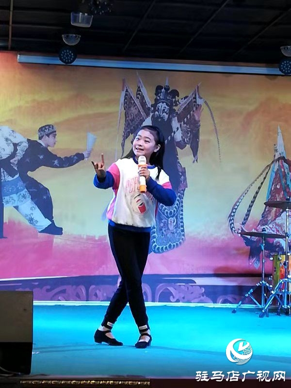 駐馬店市第六屆戲迷及器樂擂臺(tái)賽火熱進(jìn)行