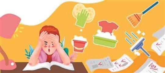 沒時(shí)間、舍不得…孩子勞動(dòng)教育，難在哪兒？