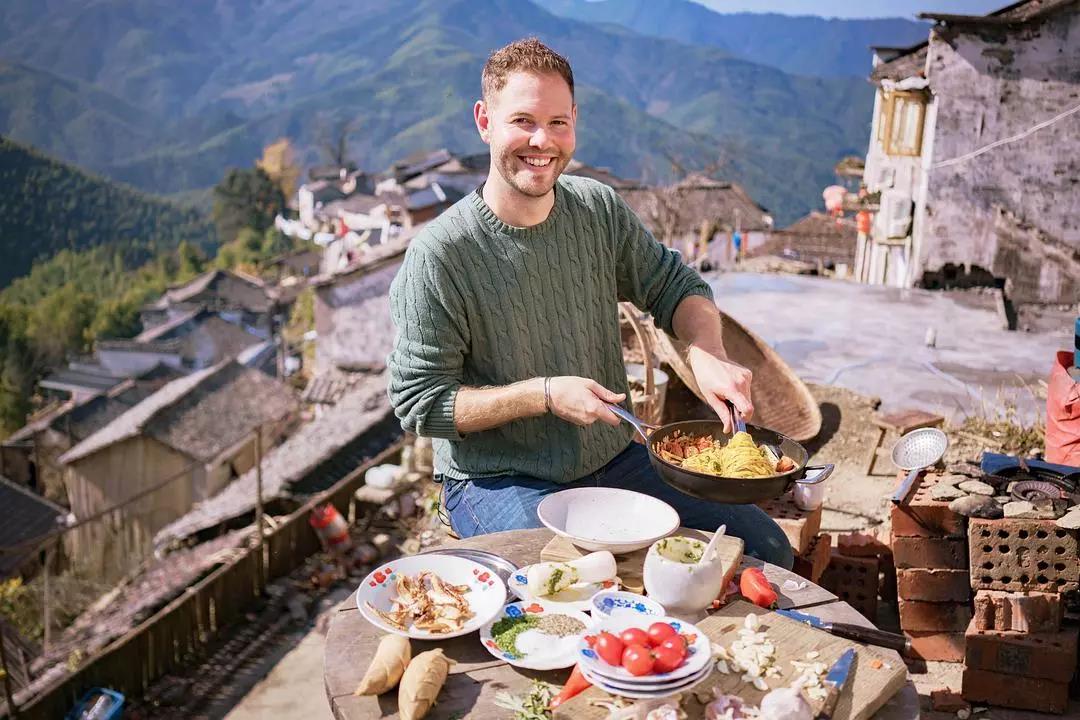 家鄉(xiāng)的美食，你多久沒(méi)吃過(guò)了？你愛(ài)吃什么，奶奶最懂得 
