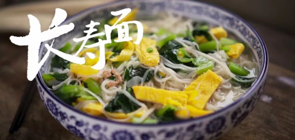家鄉(xiāng)的美食，你多久沒(méi)吃過(guò)了？你愛(ài)吃什么，奶奶最懂得 
