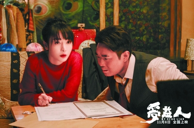 立住了，中國電影才有更多“受益人”