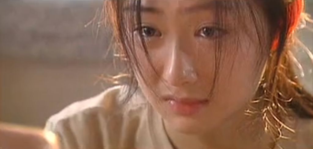 16年前的這部電視劇，題材吊打《少年的你》