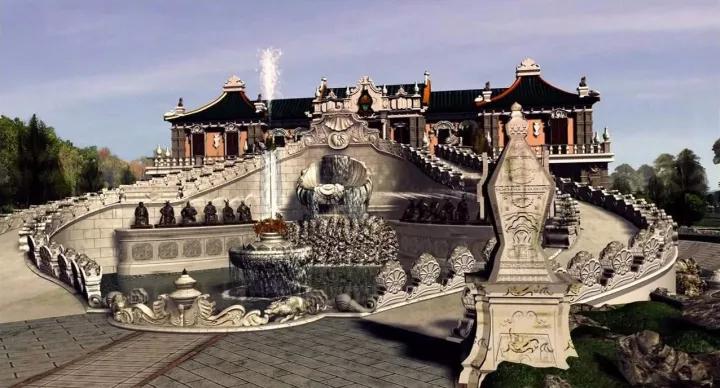 馬首銅像回家：文物只有在原生地展示，才最有尊嚴(yán) 