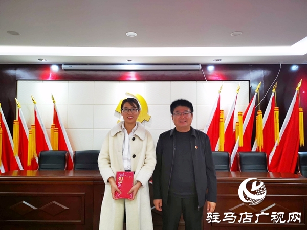 正陽(yáng)縣彭橋鄉(xiāng)舉行“不忘初心、牢記使命”主題教育演講比賽 
