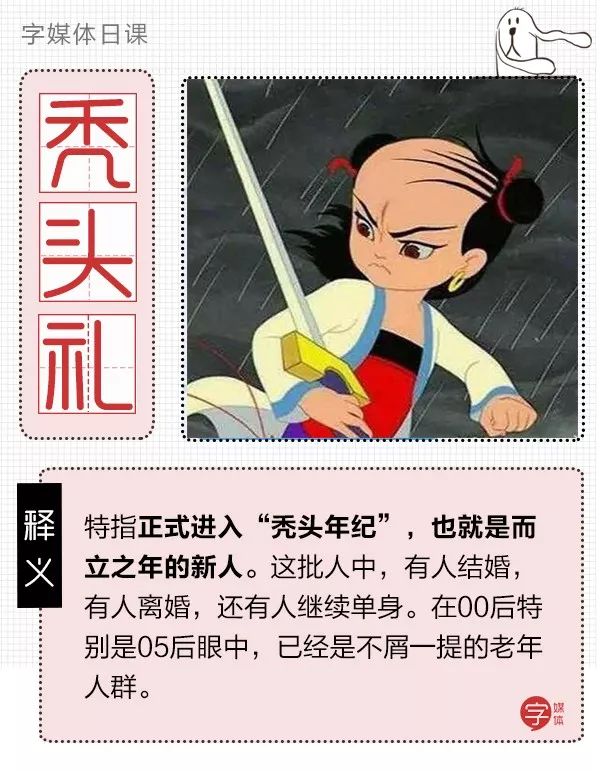 第一批90后即將30歲，你慌了嗎？反正我一點也不慌 