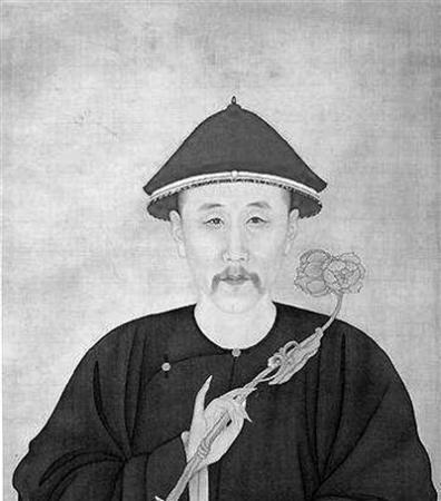 乾隆皇帝：畫(huà)畫(huà)，我不要你覺(jué)得，我要我覺(jué)得