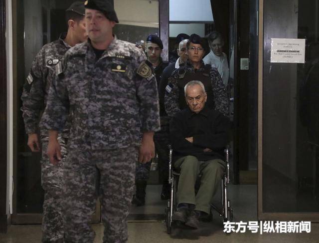 歷史性裁決！兩名羅馬天主教神父因性侵兒童被判入獄40余年