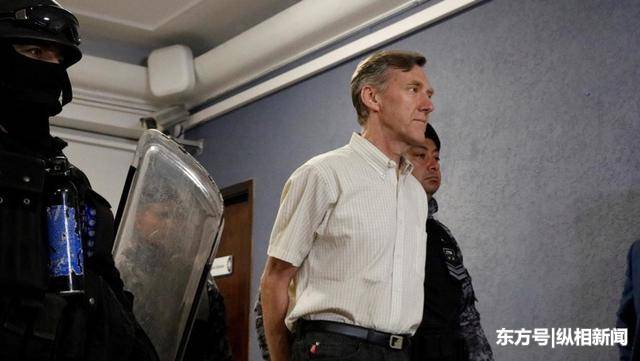 歷史性裁決！兩名羅馬天主教神父因性侵兒童被判入獄40余年