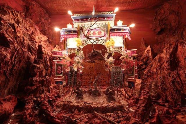 耶穌降生在中國河南的駐馬店？為什么外國人都那么好騙？
