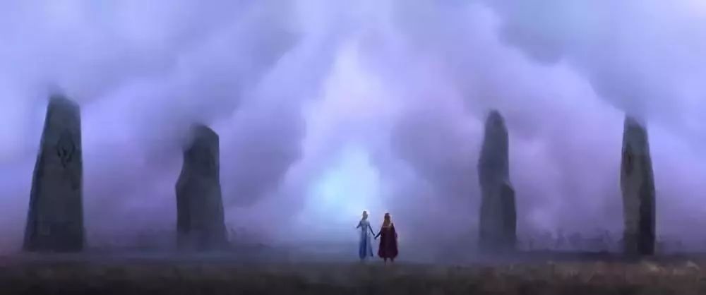 《冰雪奇緣2》：炸屏了！五大成功元素助力再續(xù)傳奇！ 