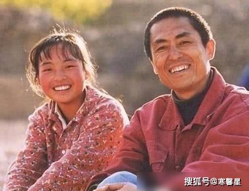 《一個也不能少》的魏敏芝近況，嫁給了美籍華人，定居美國變成胖大媽 