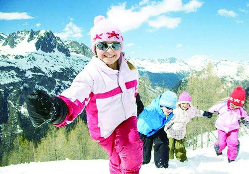 孩子一運(yùn)動就生病，是運(yùn)動方法不恰當(dāng)