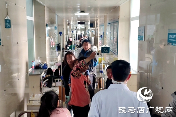 醫(yī)療專家:應做好流感的預防和治療