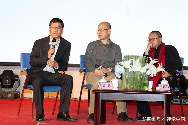 白巖松：拉開人與人之間差距的，只有這一件事…… 