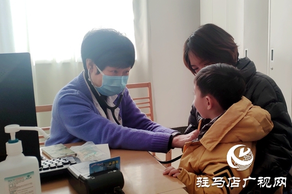 醫(yī)療專家:應做好流感的預防和治療