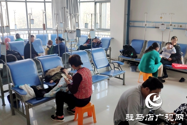 醫(yī)療專家:應做好流感的預防和治療