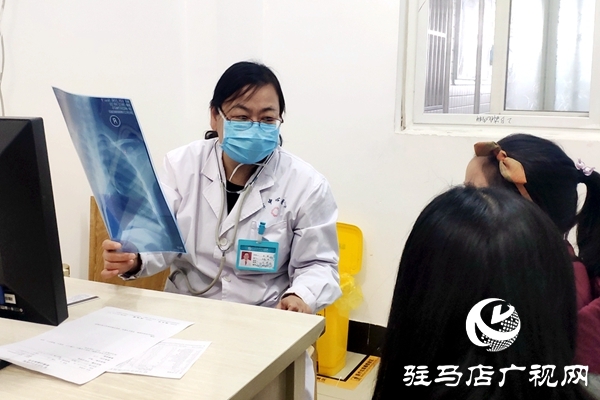 醫(yī)療專家:應做好流感的預防和治療