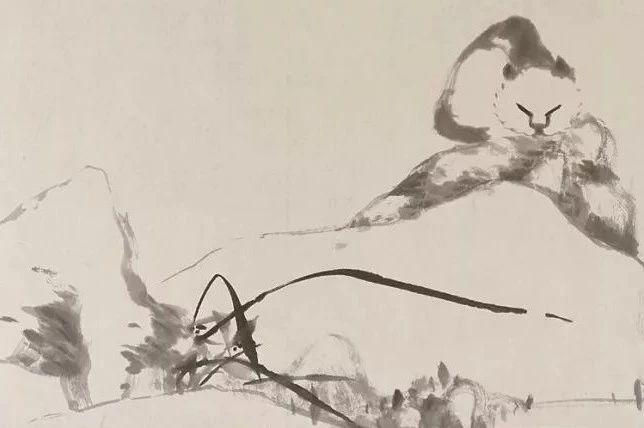 【古人有癮】八大山人：八個人，還是一個人？