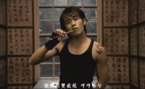 潮牌、說唱、滑板、涂鴉是沒有屋頂?shù)?ldquo;家”，但它歡迎所有人 
