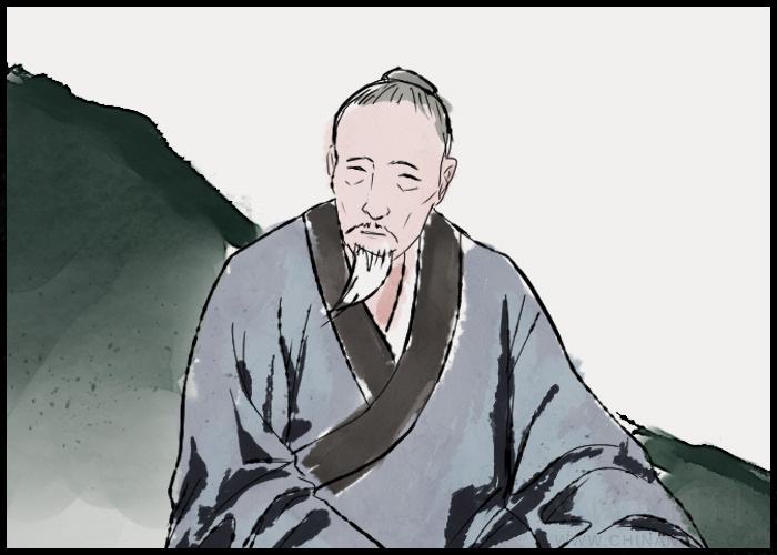 【古人有癮】八大山人：八個人，還是一個人？