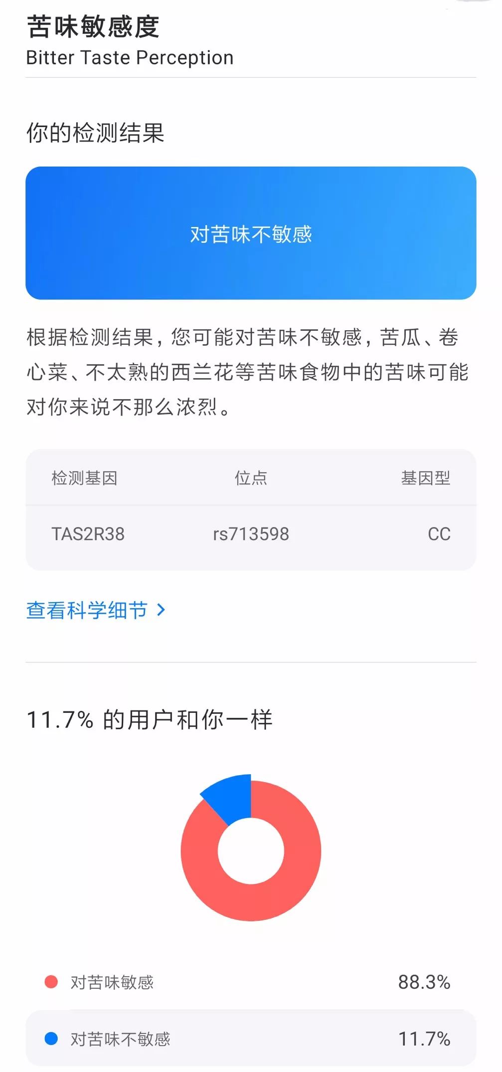 每一個(gè)喜歡吃苦瓜的人，都經(jīng)歷過人類進(jìn)化史上的大逃殺