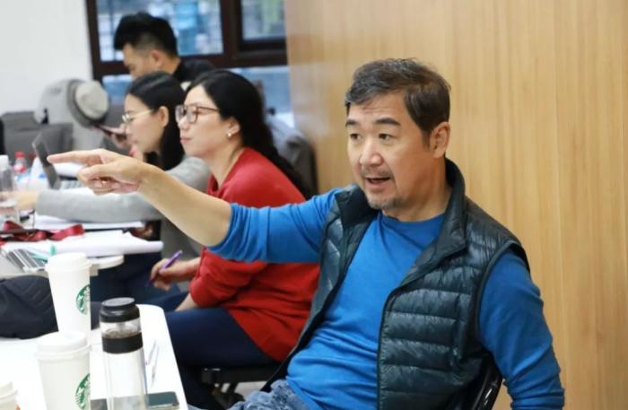 64歲張國(guó)立為何能一直紅？