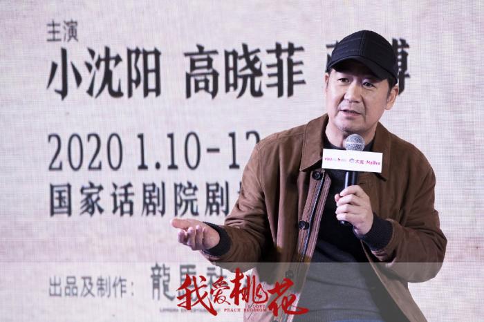 64歲張國(guó)立為何能一直紅？