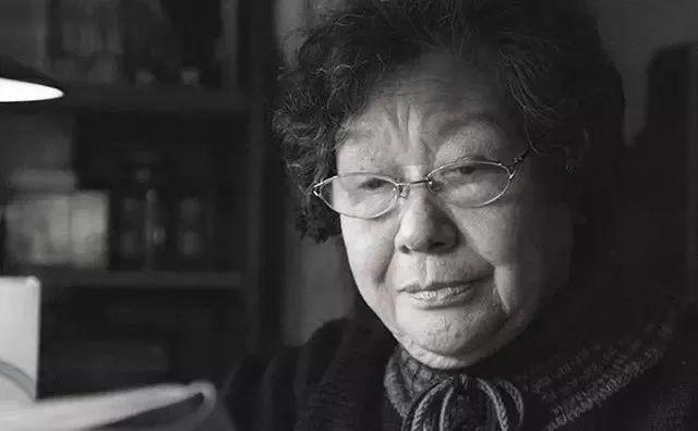 著名錫劇表演藝術(shù)家姚澄逝世，系著名作家葉兆言之母 